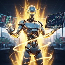 TWC – Volume Ratio Indicator